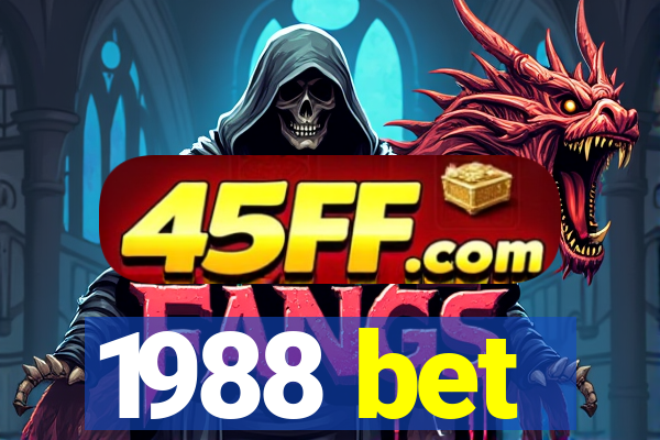 1988 bet